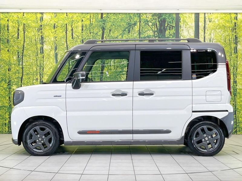 2025 Suzuki Spacia Gear 5AA-MK94S (UW-6aa0cf495891f)[11]