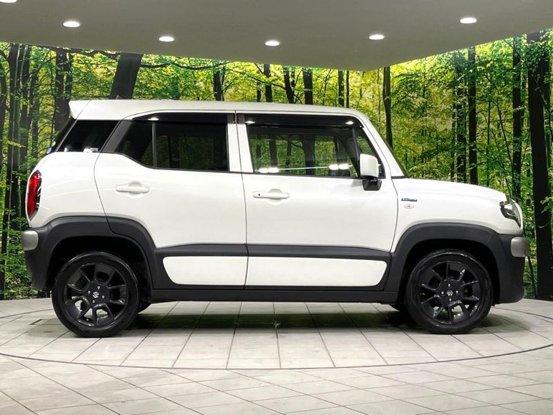 2019 Suzuki XBEE（クロスビー） DAA-MN71S (UW-6aa0cf4fd8fcd)[19]