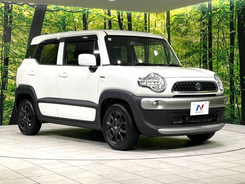 2019 Suzuki XBEE（クロスビー） DAA-MN71S (UW-6aa0cf4fd8fcd)[18]