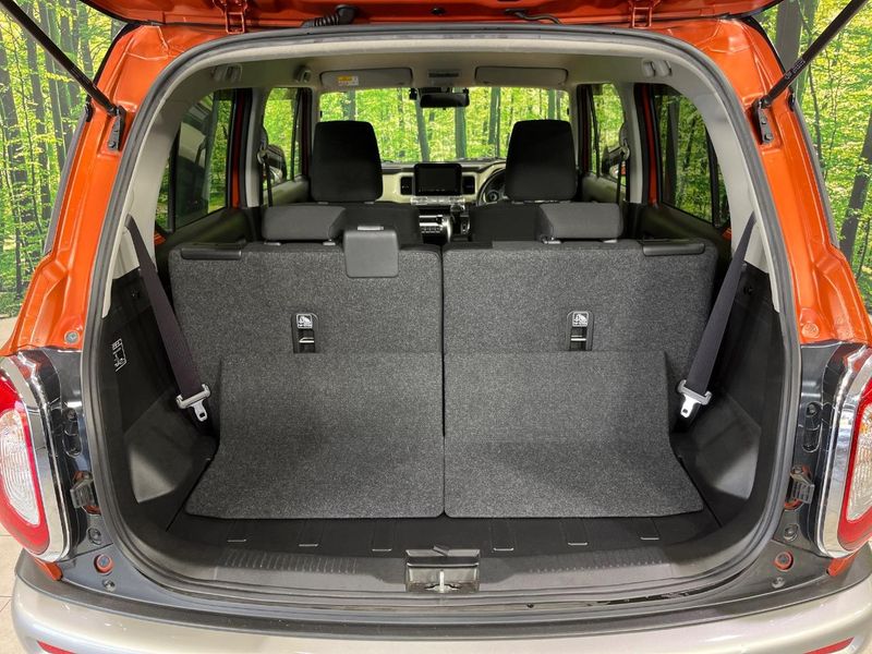 2019 Suzuki XBEE（クロスビー） DAA-MN71S (UW-6aa0cf504e282)[6]