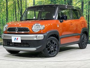 2019 Suzuki XBEE(クロスビー) DAA-MN71S