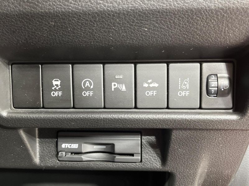 2019 Suzuki XBEE（クロスビー） DAA-MN71S (UW-6aa0cf504e282)[14]