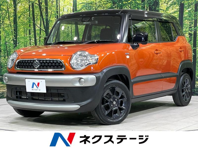 2019 Suzuki XBEE（クロスビー） DAA-MN71S (UW-6aa0cf504e282)[3]