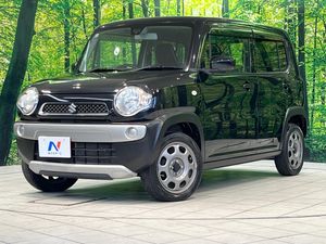 2017 Suzuki Hustler DAA-MR41S