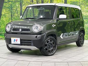 2017 Suzuki Hustler DAA-MR41S
