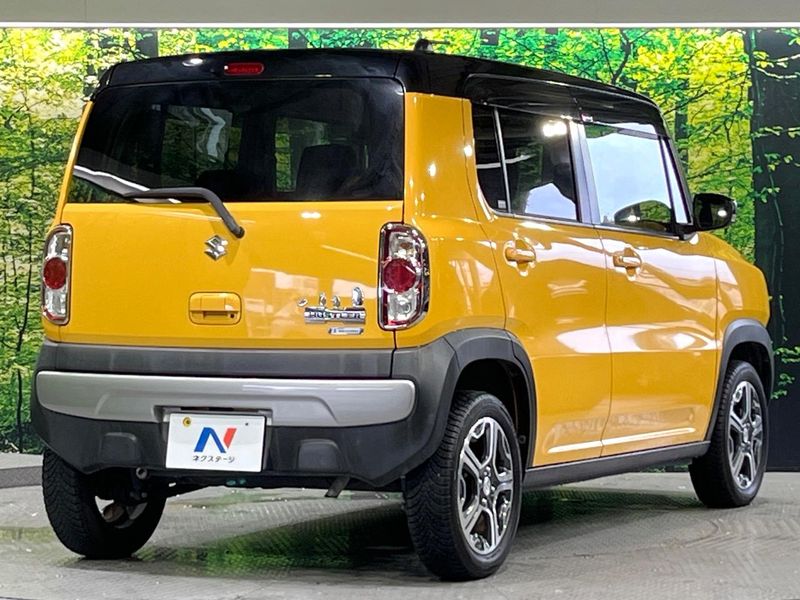 2018 Suzuki Hustler DAA-MR41S (UW-6aa0cf5a74ae5)[9]