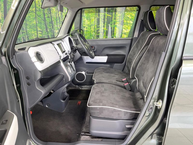 2017 Suzuki Hustler DAA-MR41S (UW-6aa0cf5a81654)[10]