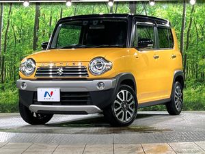 2016 Suzuki Hustler DAA-MR41S