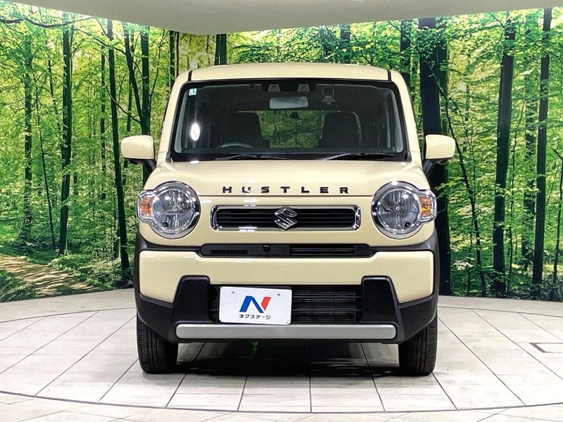 2021 Suzuki Hustler 5AA-MR92S (UW-6aa0cf64c9653)[12]