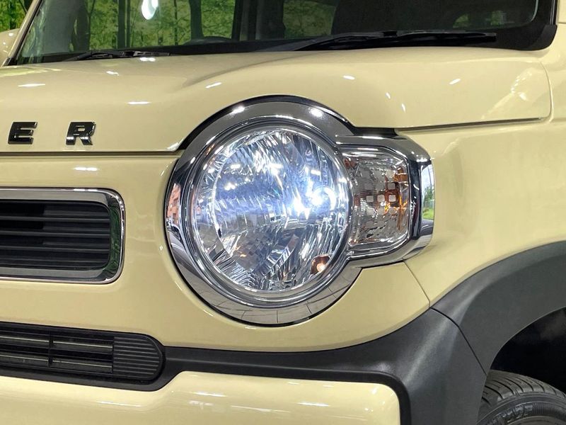 2021 Suzuki Hustler 5AA-MR92S (UW-6aa0cf64c9653)[10]