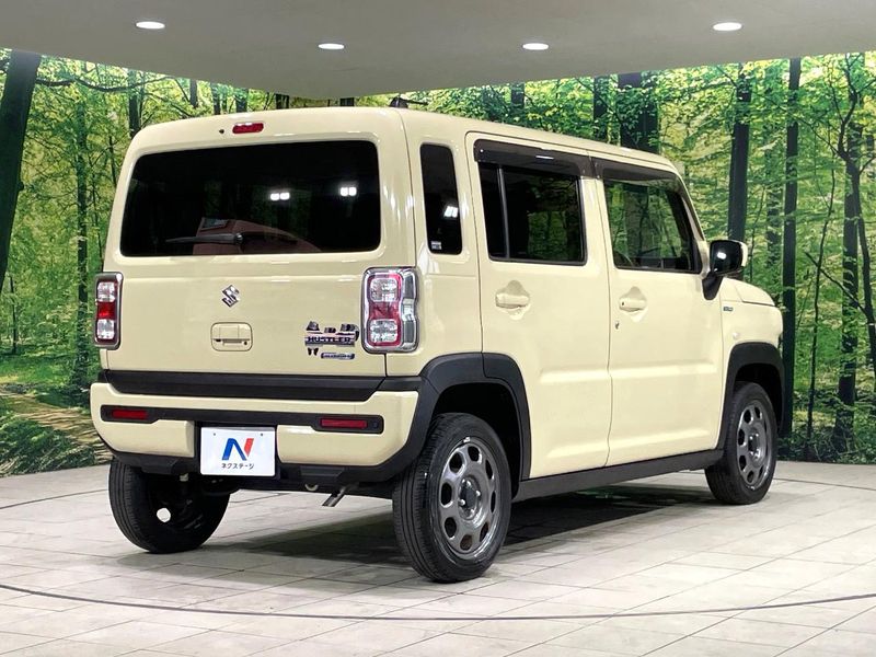 2021 Suzuki Hustler 5AA-MR92S (UW-6aa0cf64c9653)[27]