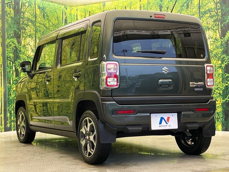 2022 Suzuki Hustler 5AA-MR92S (UW-6aa0cf67acc6c)[19]