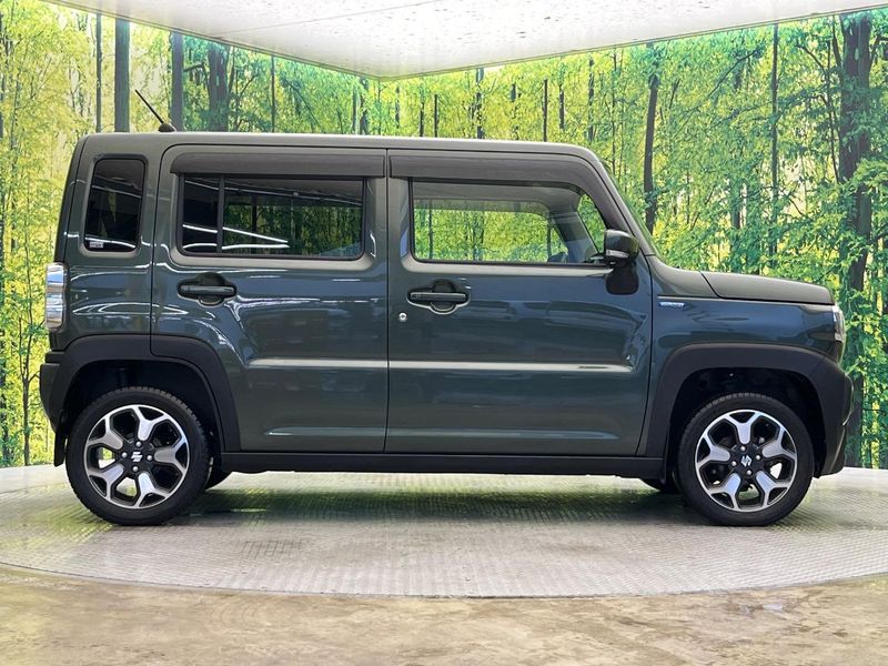 2022 Suzuki Hustler 5AA-MR92S (UW-6aa0cf67acc6c)[22]