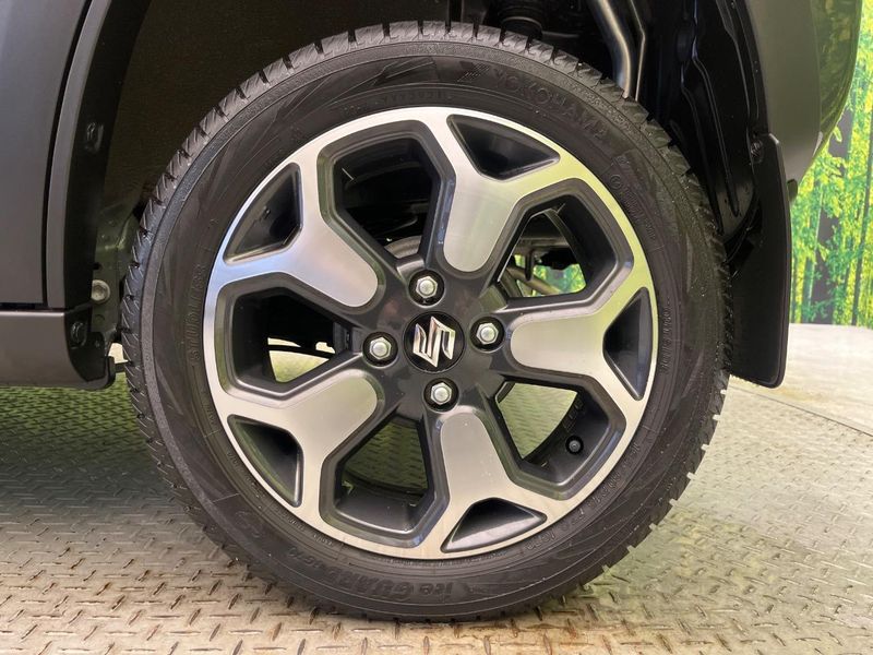 2022 Suzuki Hustler 5AA-MR92S (UW-6aa0cf67acc6c)[13]