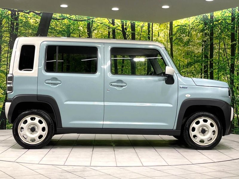 2023 Suzuki Hustler 5AA-MR92S (UW-6aa0cf694d344)[27]