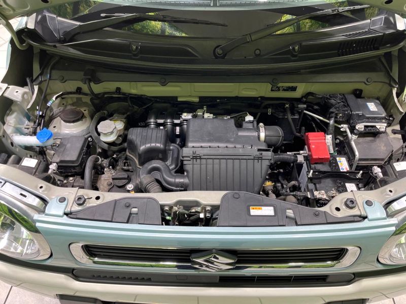 2023 Suzuki Hustler 5AA-MR92S (UW-6aa0cf694d344)[4]