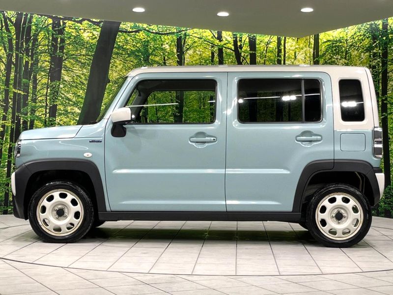 2023 Suzuki Hustler 5AA-MR92S (UW-6aa0cf694d344)[28]