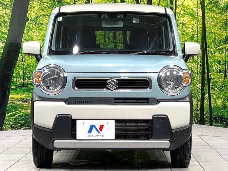 2023 Suzuki Hustler 5AA-MR92S (UW-6aa0cf694d344)[25]