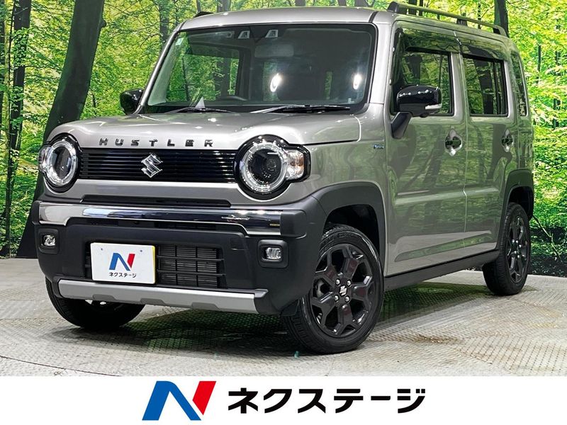 2025 Suzuki Hustler 5AA-MR92S (UW-6aa0cf6d4b4d2)[3]