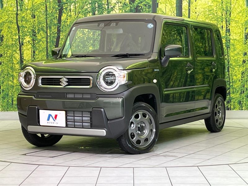2026 Suzuki Hustler 5AA-MR92S (UW-6aa0cf6fb5538)[0]