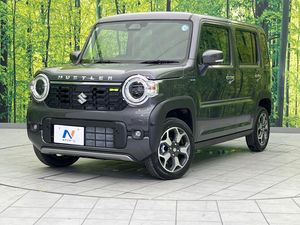 2026 Suzuki Hustler 5AA-MR92S