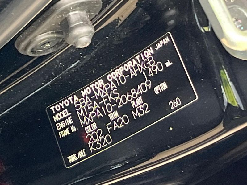 2023 Toyota Yaris 5BA-MXPA10 (UW-6aa0cf86e7a4d)[1]