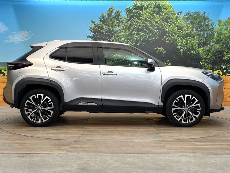 2024 Toyota Yaris Cross 6AA-MXPJ10 (UW-6aa0cf95b8106)[10]