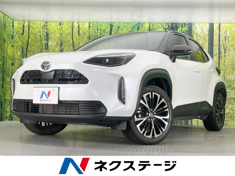 2024 Toyota Yaris Cross 6AA-MXPJ10 (UW-6aa0cf96b0e24)[3]