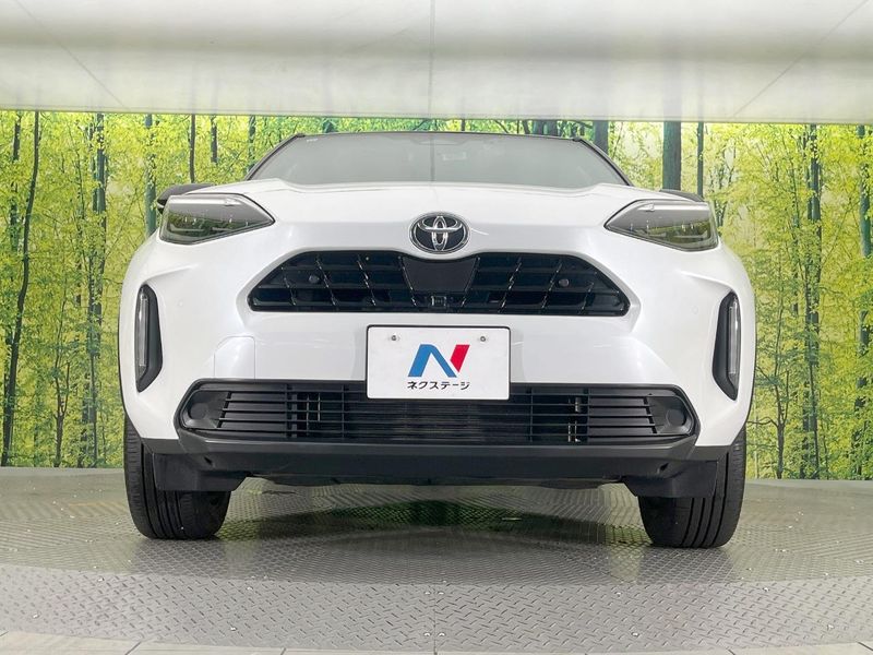 2024 Toyota Yaris Cross 6AA-MXPJ10 (UW-6aa0cf96b0e24)[17]