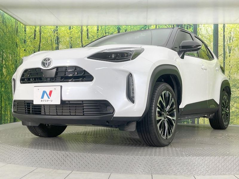 2024 Toyota Yaris Cross 6AA-MXPJ10 (UW-6aa0cf96b0e24)[19]