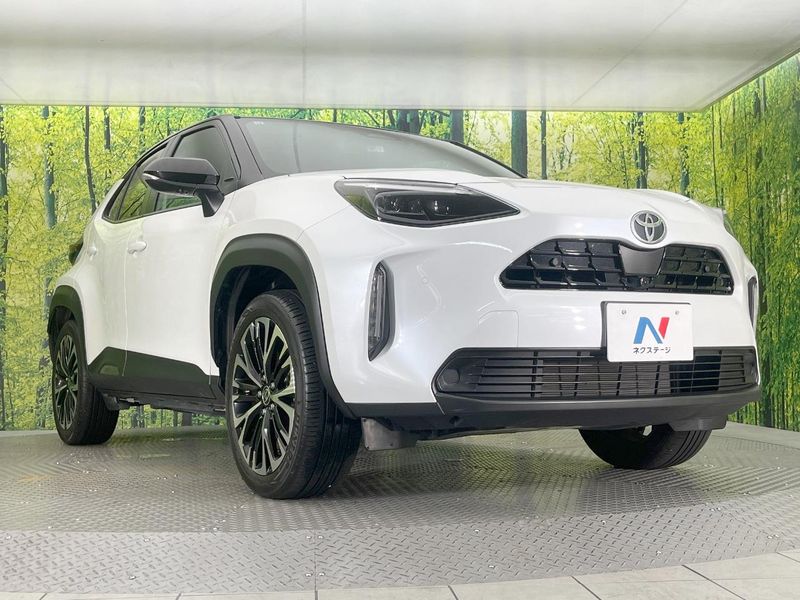 2024 Toyota Yaris Cross 6AA-MXPJ10 (UW-6aa0cf96b0e24)[18]