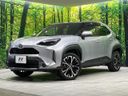 2026 Toyota Yaris Cross 6AA-MXPJ15 (UW-6aa0cf99a031b)[0]