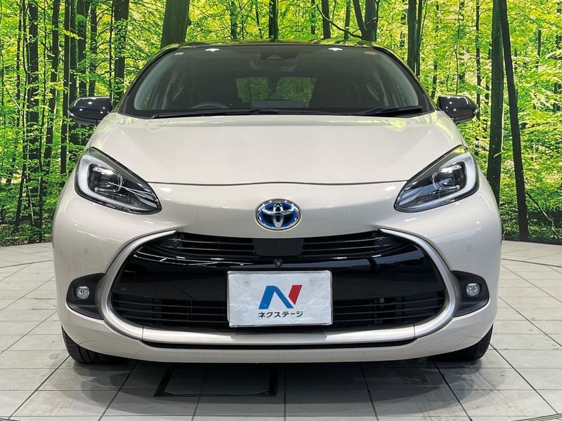 2023 Toyota Aqua 6AA-MXPK11 (UW-6aa0cf9ecf874)[12]