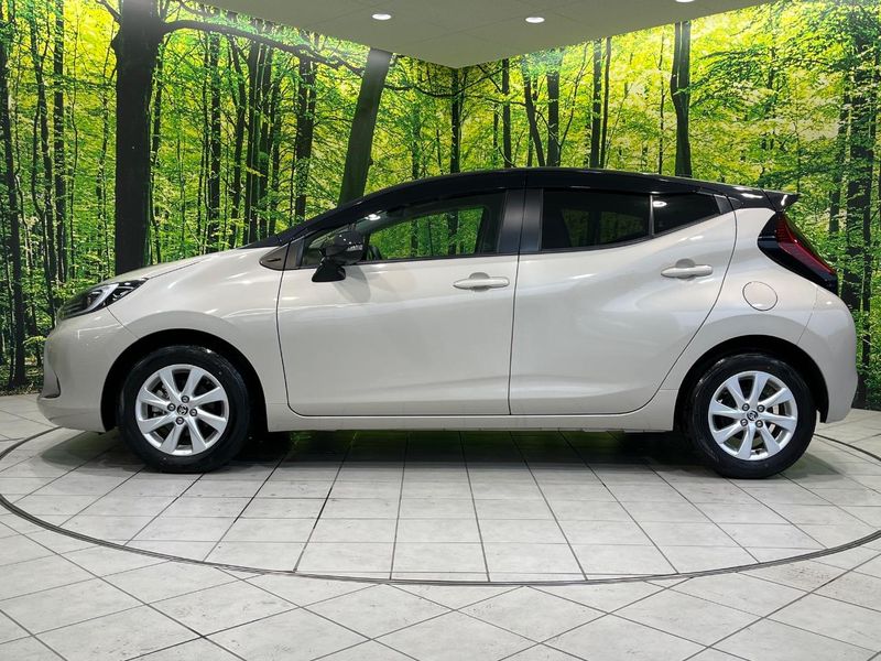 2023 Toyota Aqua 6AA-MXPK11 (UW-6aa0cf9ecf874)[14]