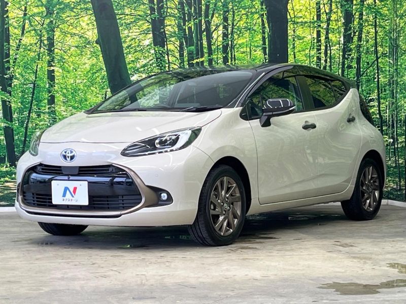 2025 Toyota Aqua 6AA-MXPK11 (UW-6aa0cfa0982c6)[28]