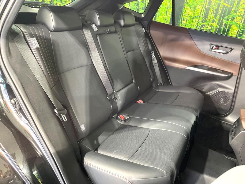 2020 Toyota Harrier 6BA-MXUA80 (UW-6aa0cfacbea2d)[29]