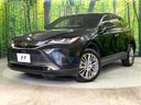 2020 Toyota Harrier 6BA-MXUA80 (UW-6aa0cfacbea2d)[0]