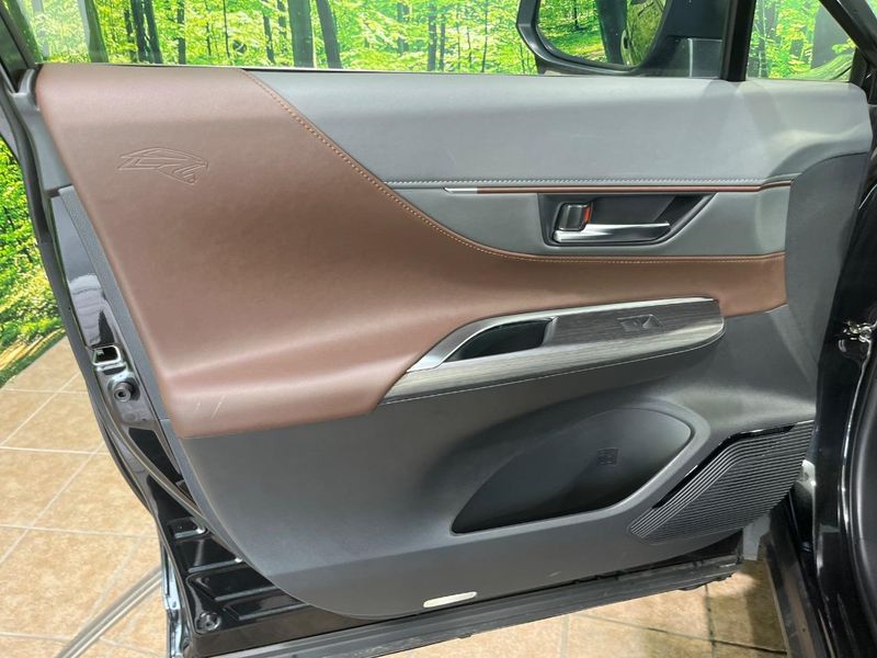 2023 Toyota Harrier 6BA-MXUA80 (UW-6aa0cfb42434f)[21]