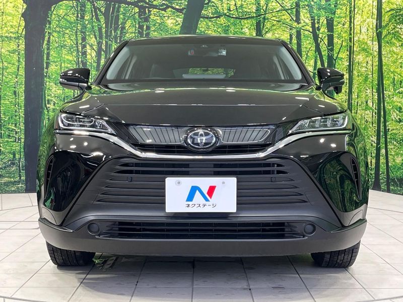 2024 Toyota Harrier 6BA-MXUA80 (UW-6aa0cfb66d75d)[20]