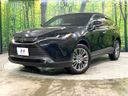 2024 Toyota Harrier 6BA-MXUA80 (UW-6aa0cfb73677f)[0]