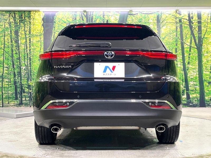 2024 Toyota Harrier 6BA-MXUA80 (UW-6aa0cfb73677f)[10]