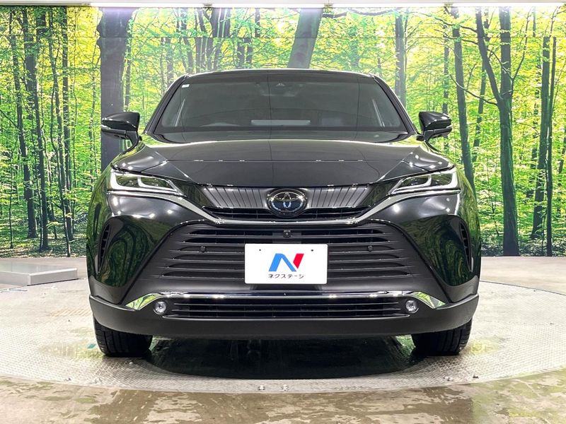 2024 Toyota Harrier 6BA-MXUA80 (UW-6aa0cfb73677f)[6]