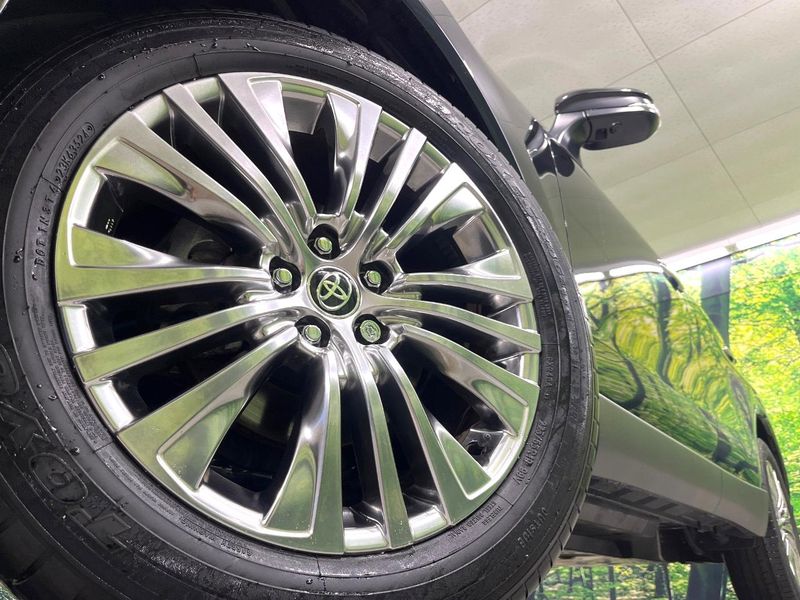 2024 Toyota Harrier 6BA-MXUA80 (UW-6aa0cfb73677f)[20]