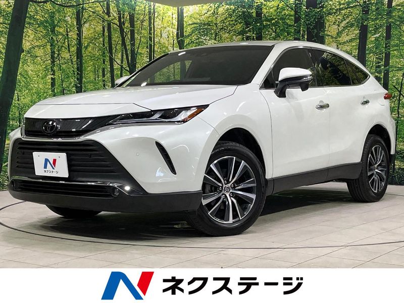 2022 Toyota Harrier 6BA-MXUA85 (UW-6aa0cfb8df371)[3]