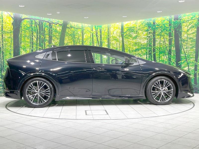 2025 Toyota Prius 6AA-MXWH60 (UW-6aa0cfc20128f)[18]