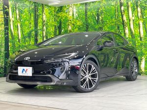 2025 Toyota Prius 6AA-MXWH60