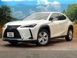 2019 Lexus UX 6AA-MZAH10