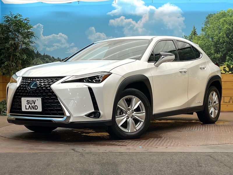 2019 Lexus UX 6AA-MZAH10 (UW-6aa0cfc5d911d)[0]