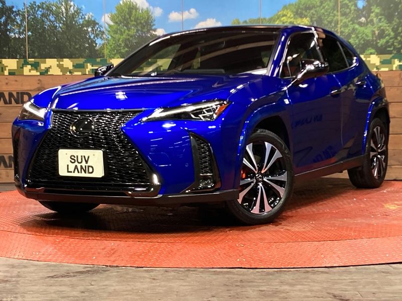 2023 Lexus UX 6AA-MZAH10 (UW-6aa0cfc6cfba7)[0]