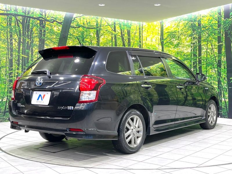 2013 Toyota Corolla Fielder DAA-NKE165G (UW-6aa0cff01f05e)[19]